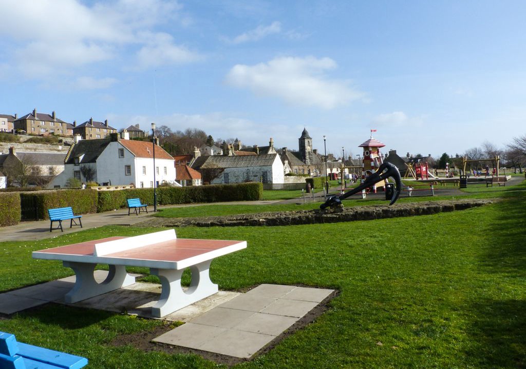 Photo of Others in Airth