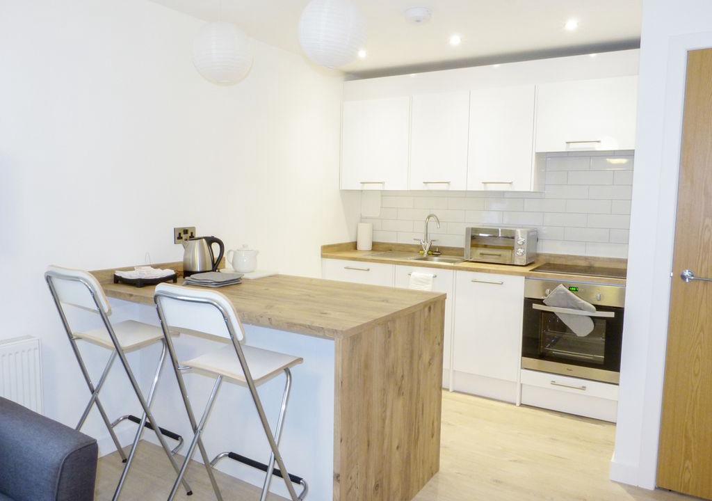 Photo of Kitchen in Airth