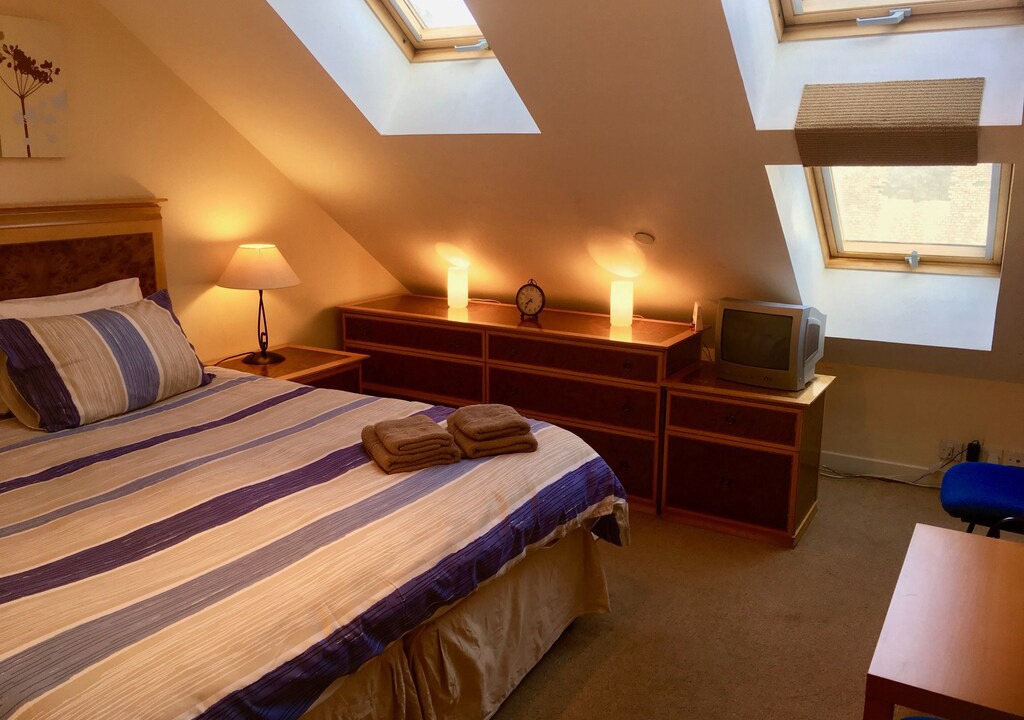 Photo of Bedroom in Tradeston