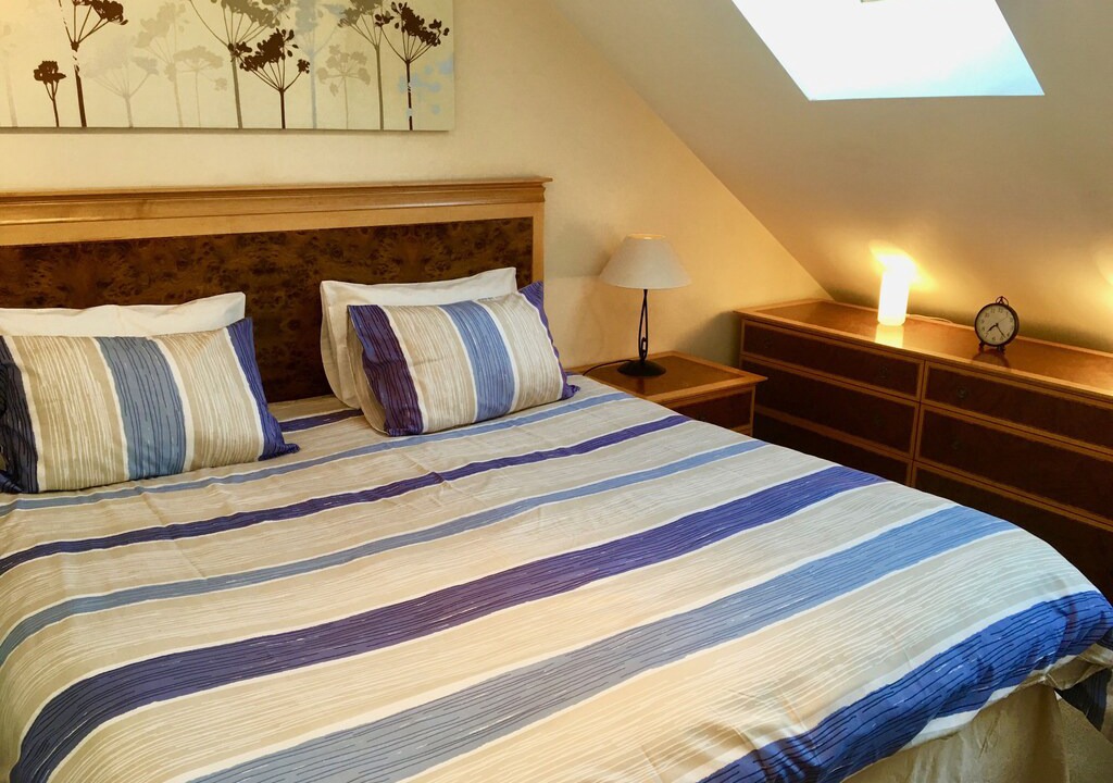 Photo of Bedroom in Tradeston
