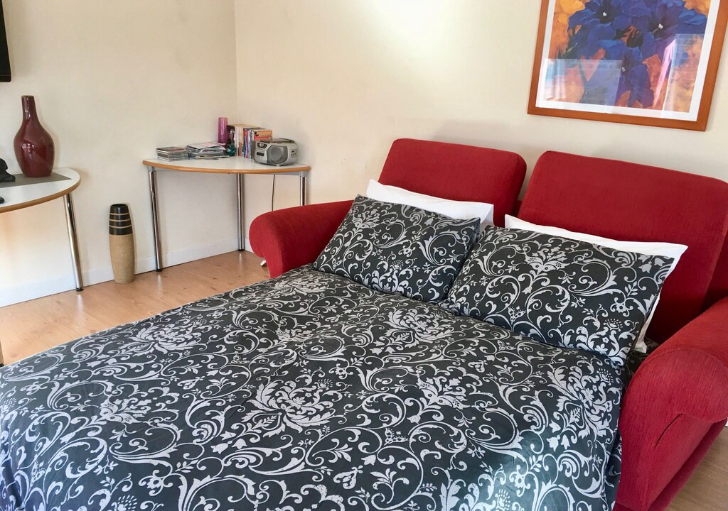 Photo of Bedroom in Tradeston