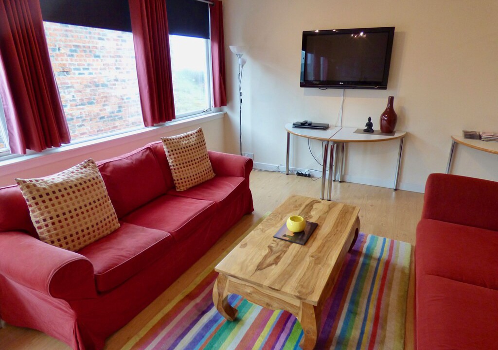 Photo of Livingroom in Tradeston