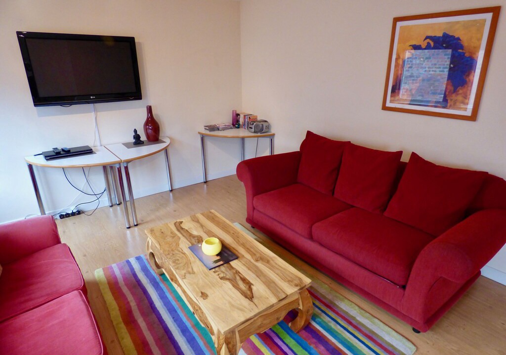 Photo of Livingroom in Tradeston