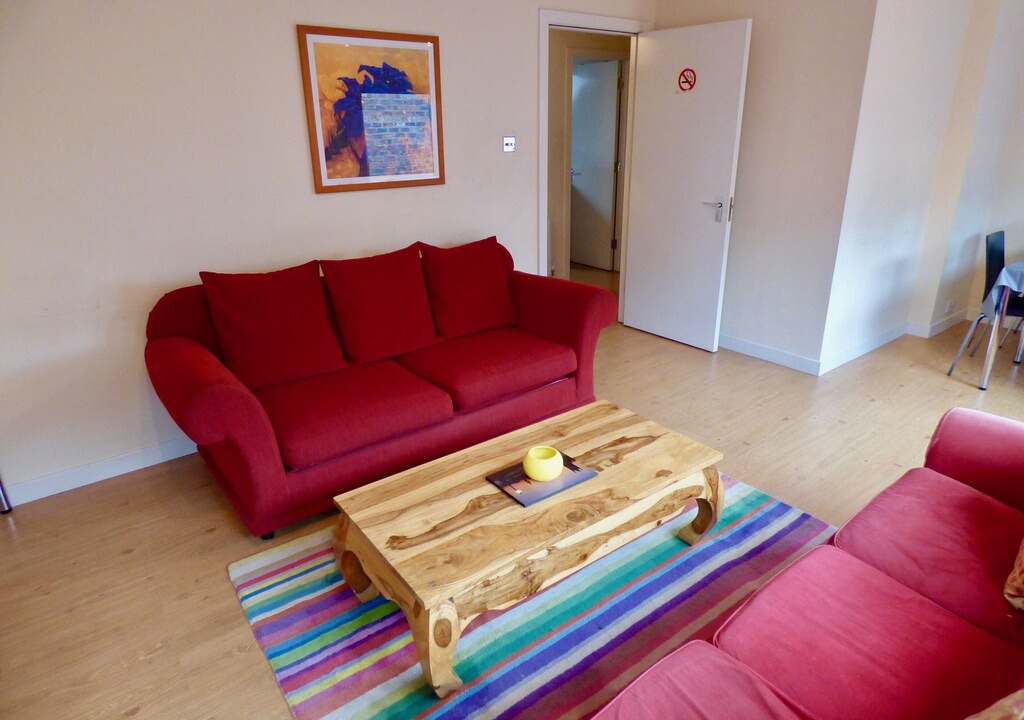 Photo of Livingroom in Tradeston