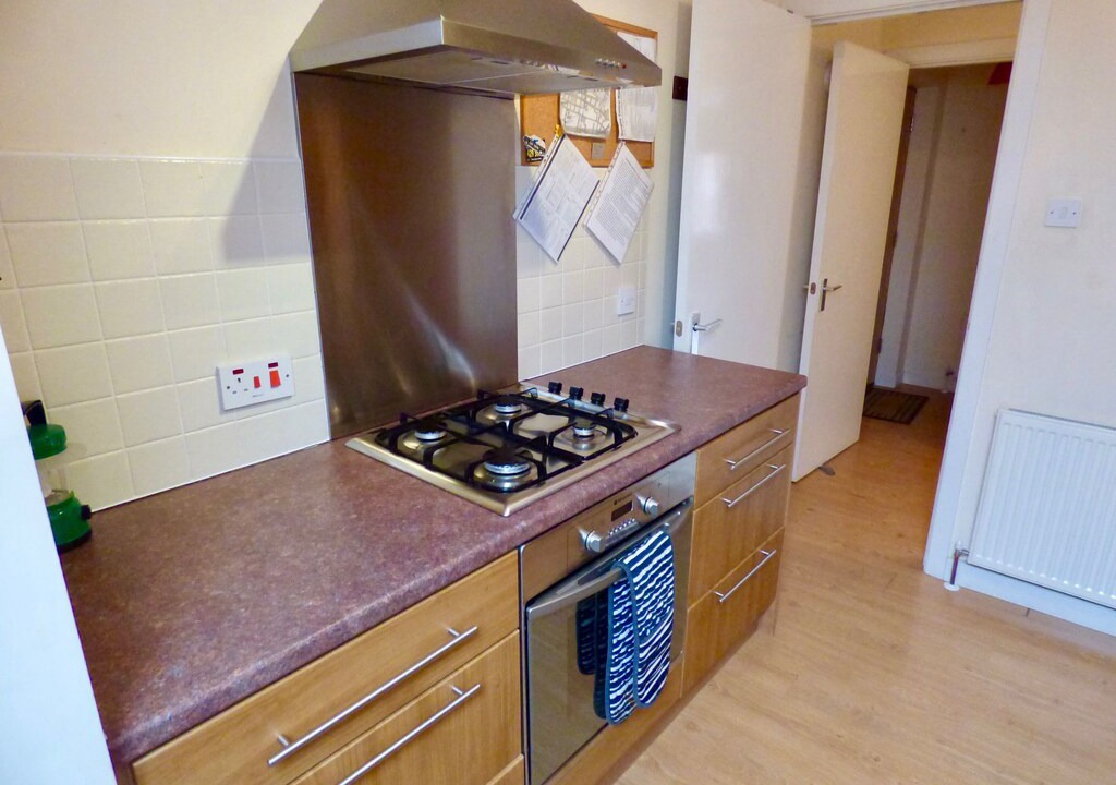 Photo of Kitchen in Tradeston
