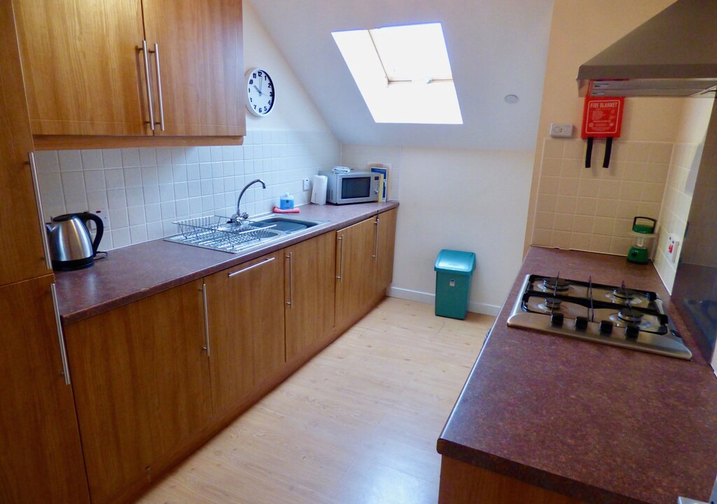 Photo of Kitchen in Tradeston