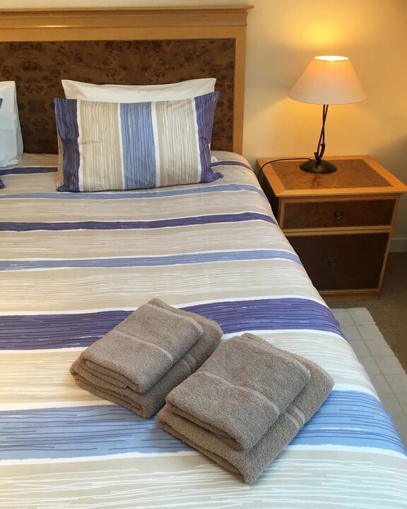 Photo of Bedroom in Tradeston