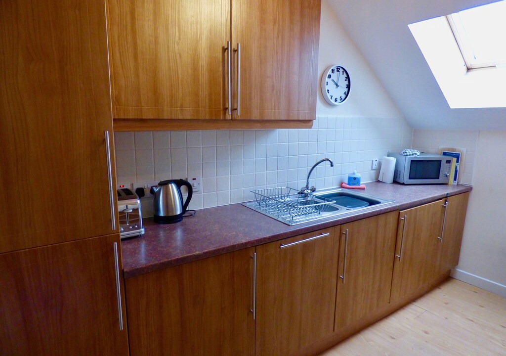 Photo of Kitchen in Tradeston