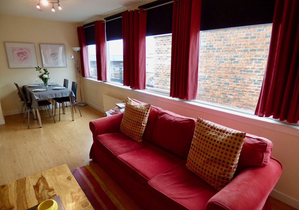 Photo of Livingroom in Tradeston