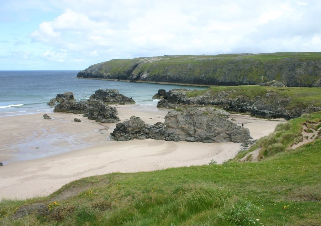Photo of Outdoor in Rogart