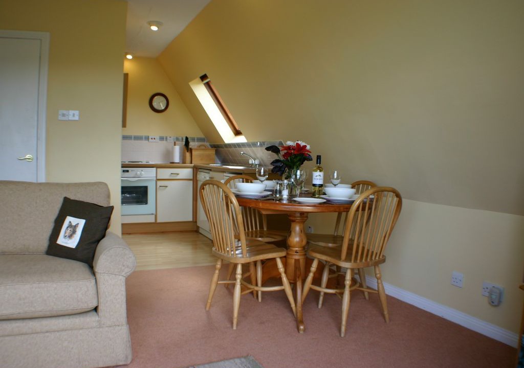 Photo of Livingroom in Rogart