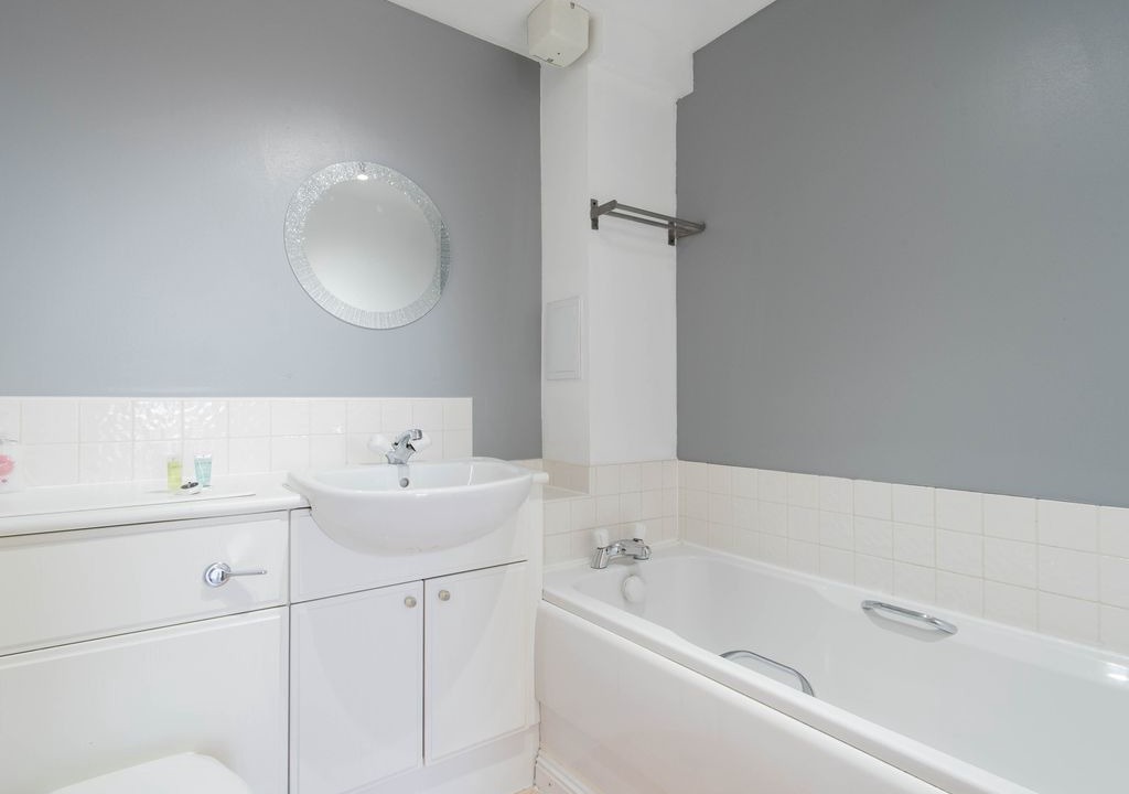 Photo of Bathroom in Tradeston
