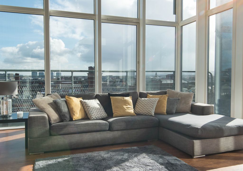 Photo of Livingroom in Tradeston
