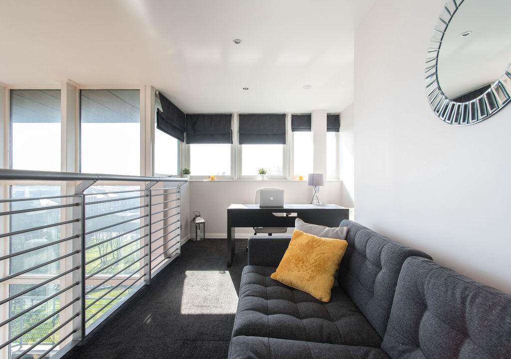 Photo of Livingroom in Tradeston