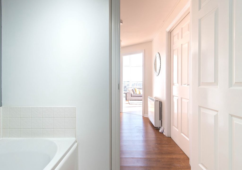 Photo of Bathroom in Tradeston