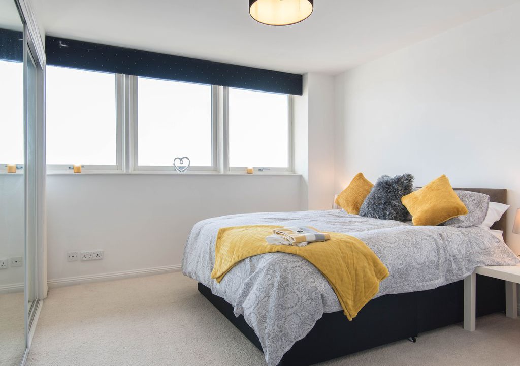 Photo of Bedroom in Tradeston
