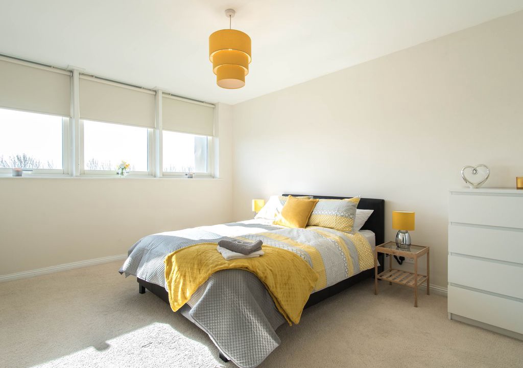Photo of Bedroom in Tradeston