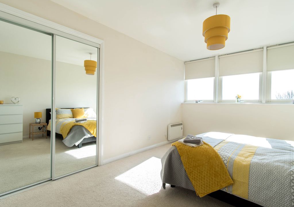 Photo of Bedroom in Tradeston