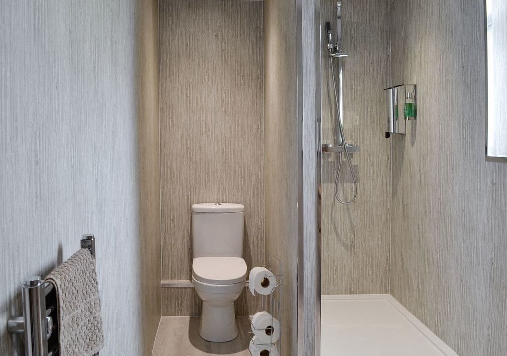 Photo of Bathroom in Mauchline