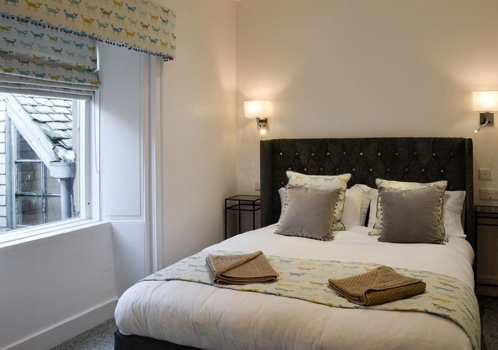 Photo of Bedroom in Mauchline