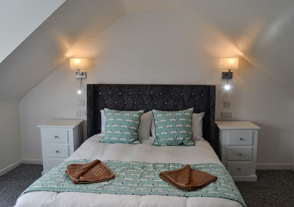 Photo of Bedroom in Mauchline