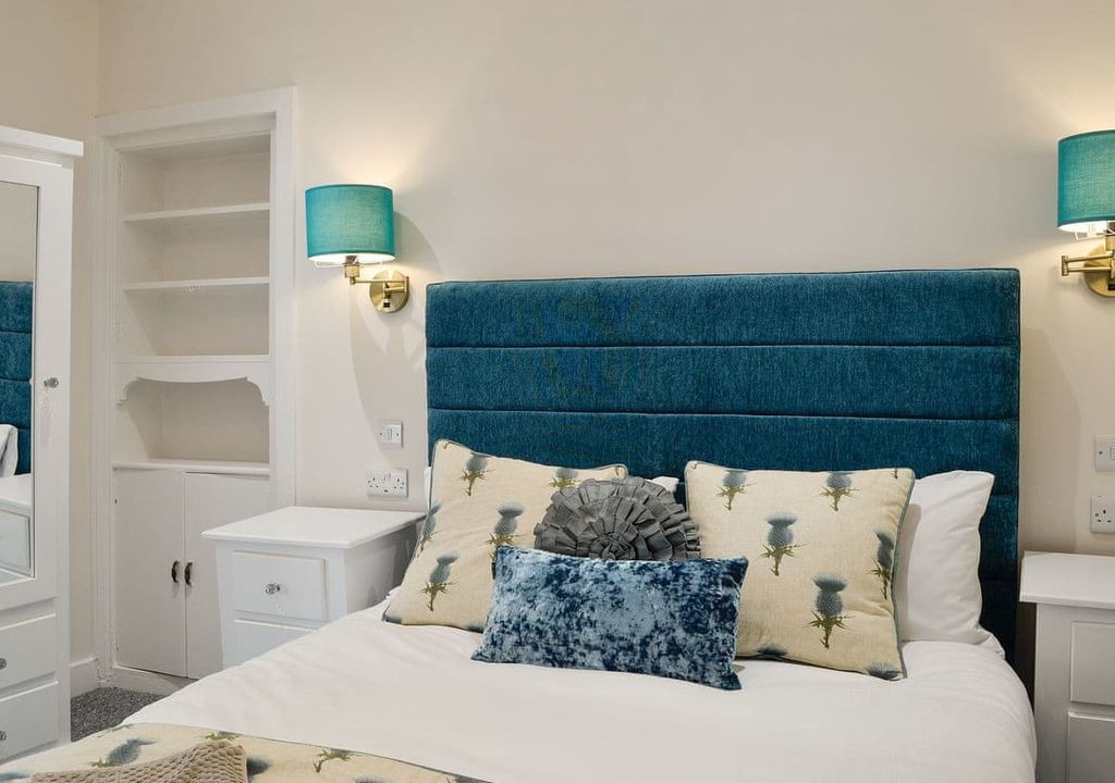 Photo of Bedroom in Mauchline