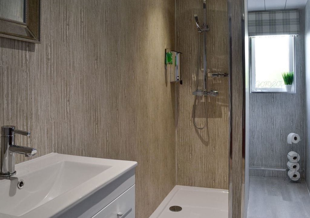 Photo of Bathroom in Mauchline