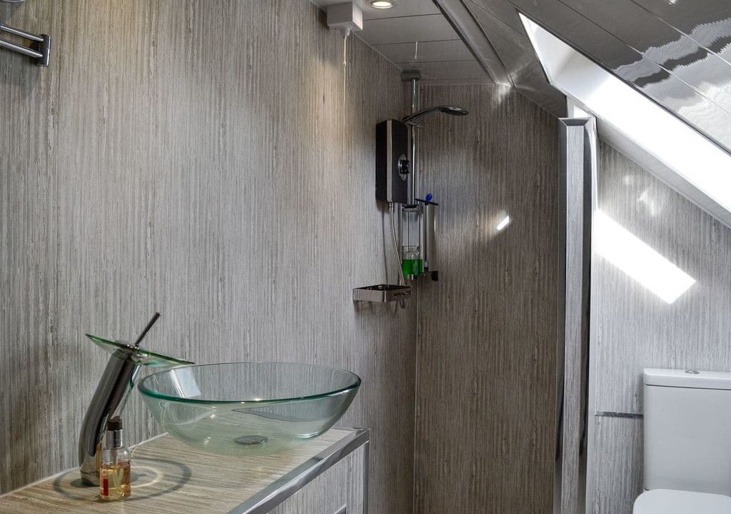 Photo of Bathroom in Mauchline