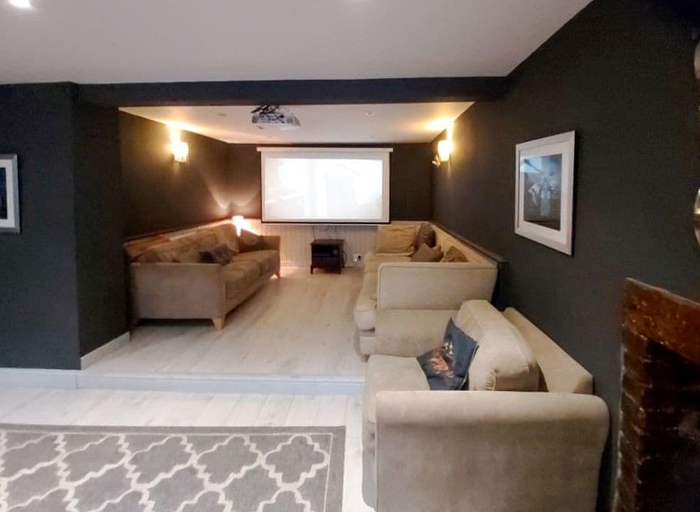 Photo of Livingroom in Mauchline