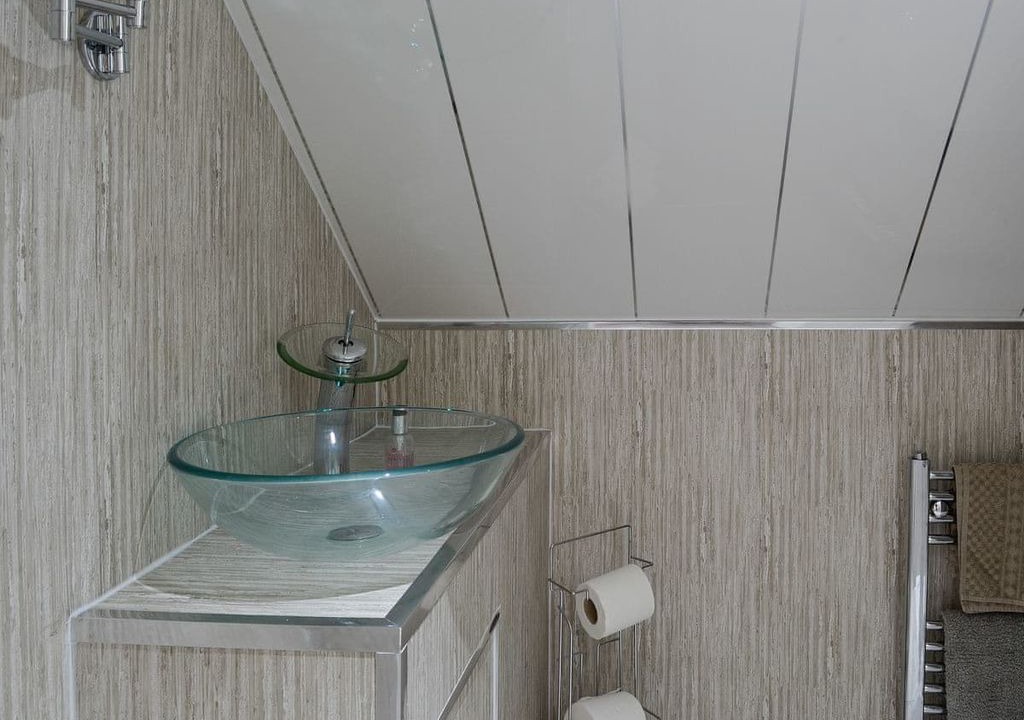 Photo of Bathroom in Mauchline