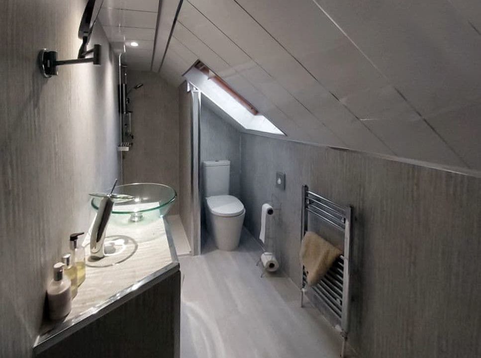 Photo of Bathroom in Mauchline