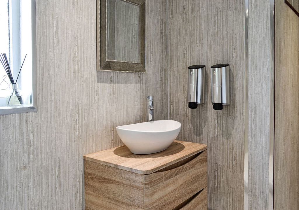 Photo of Bathroom in Mauchline