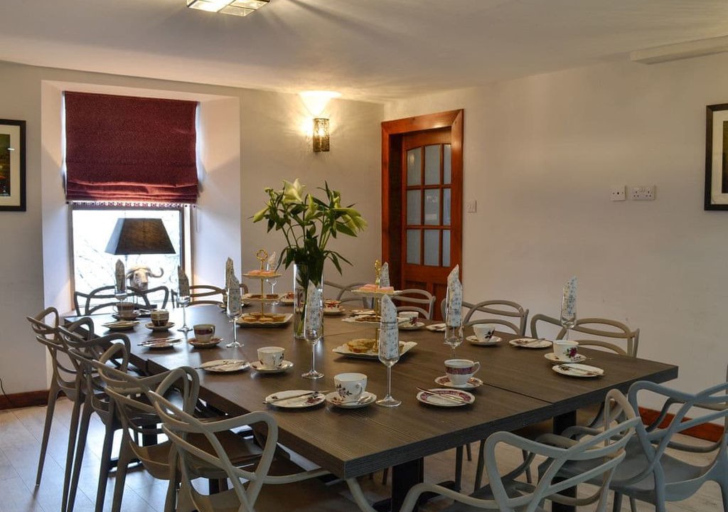 Photo of Livingroom in Mauchline