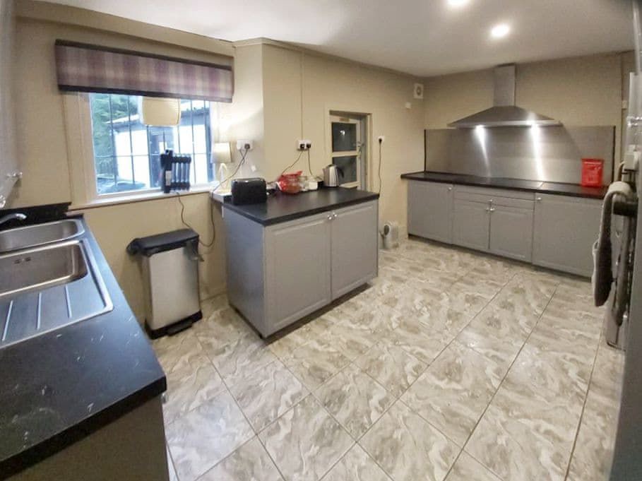 Photo of Kitchen in Mauchline