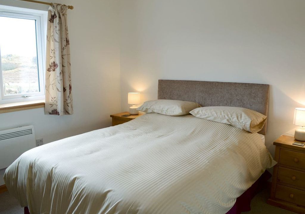Photo of Bedroom in Lochinver