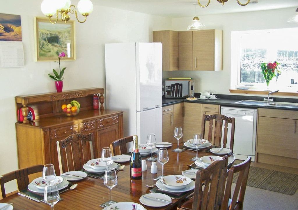 Photo of Livingroom in Lochinver