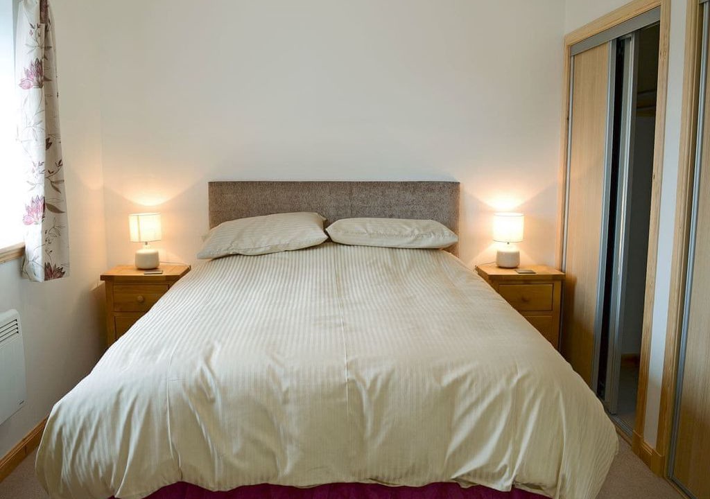 Photo of Bedroom in Lochinver