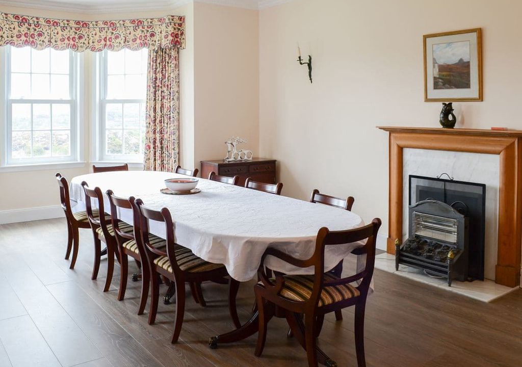 Photo of Livingroom in Lochinver