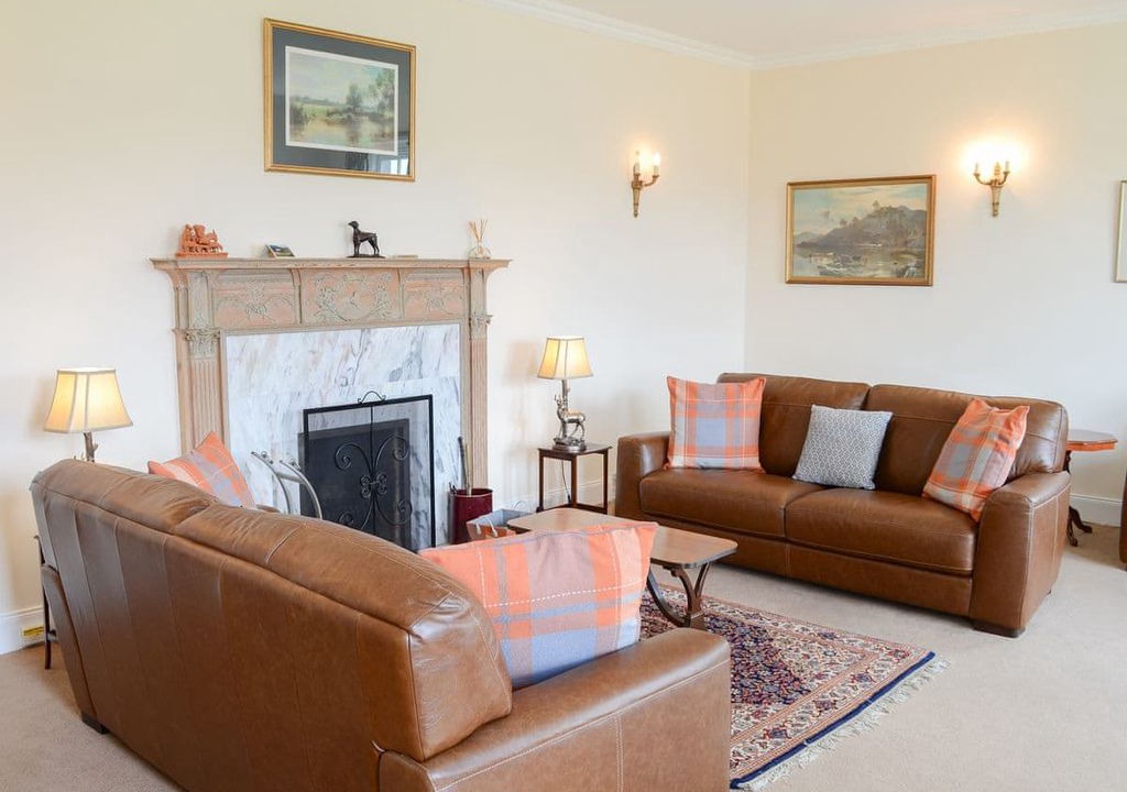 Photo of Livingroom in Lochinver