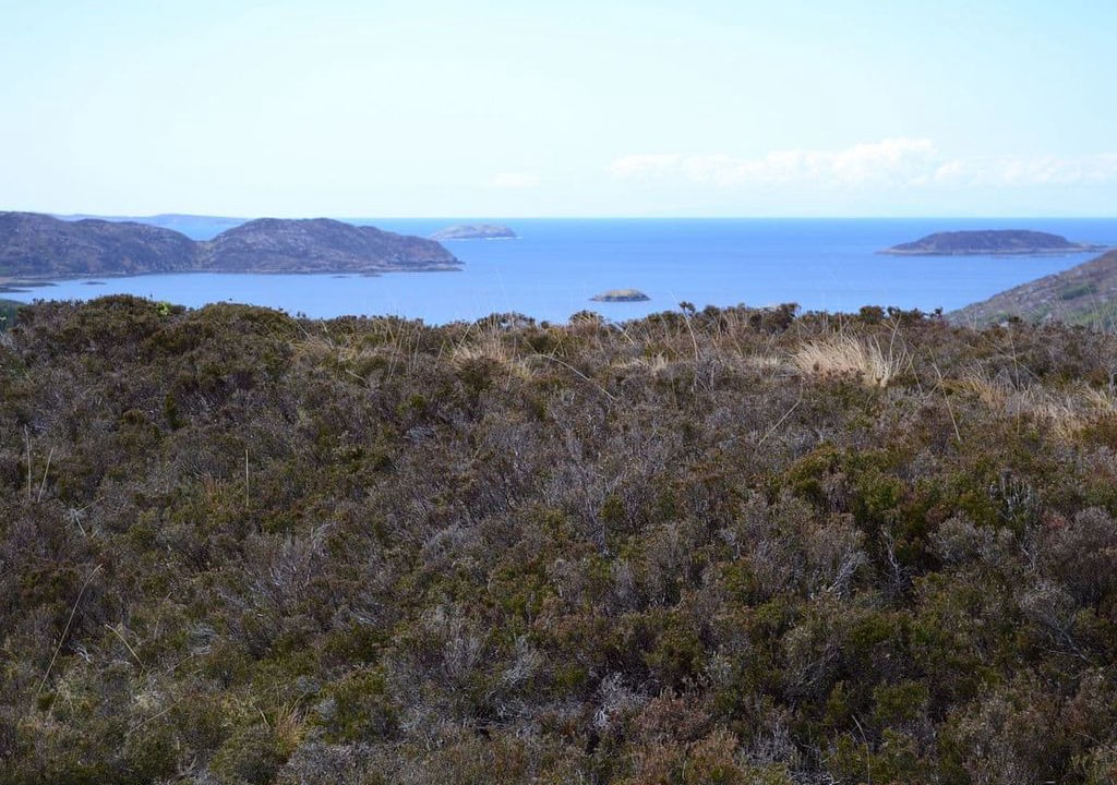 Photo of Outdoor in Lochinver
