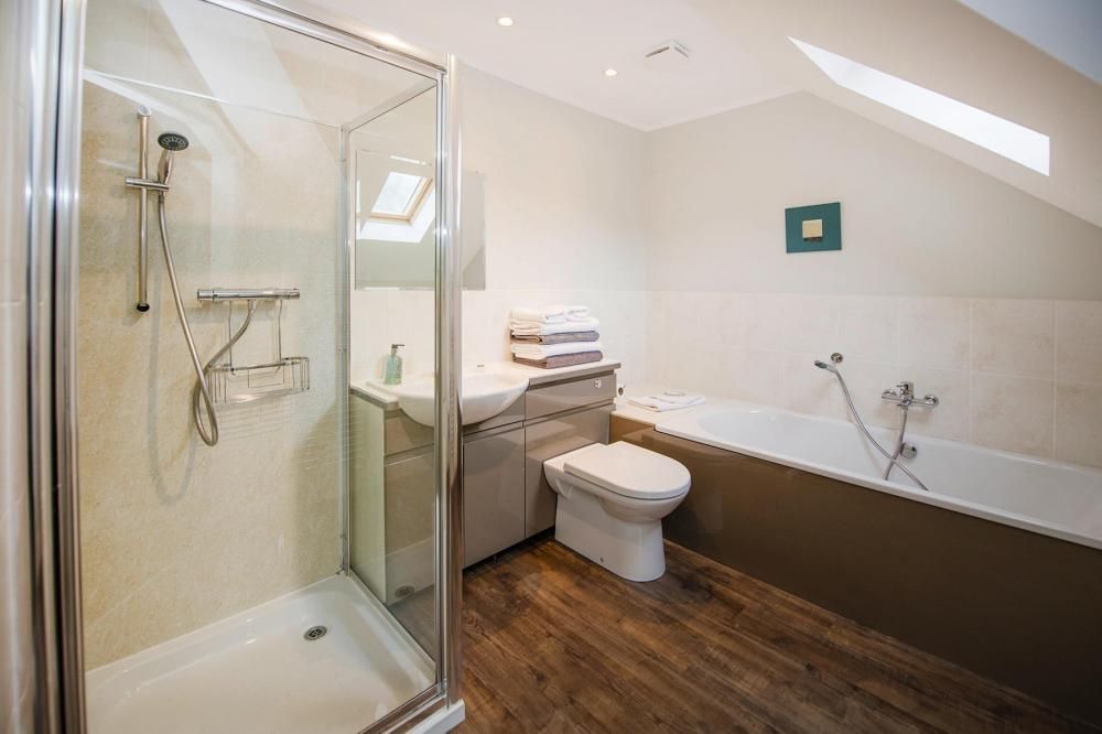 Photo of Bathroom in Balmaha