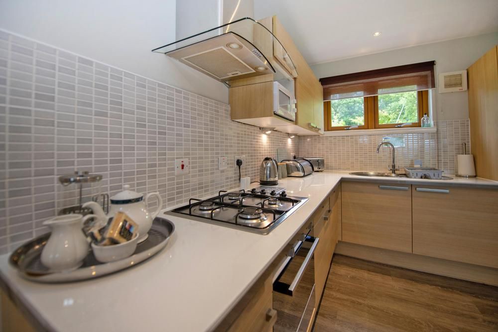 Photo of Kitchen in Balmaha