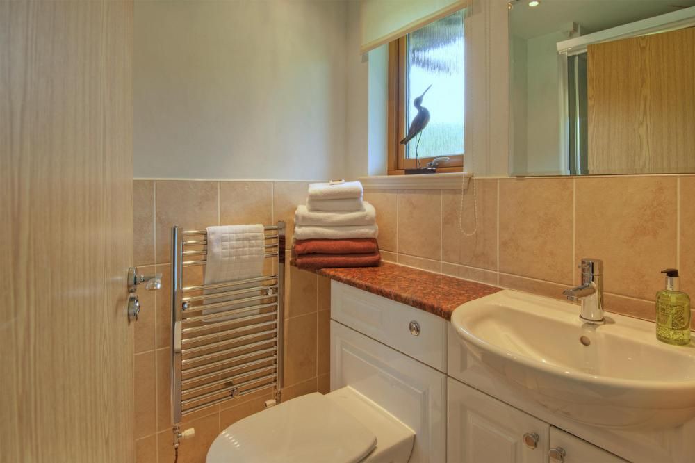 Photo of Bathroom in Balmaha