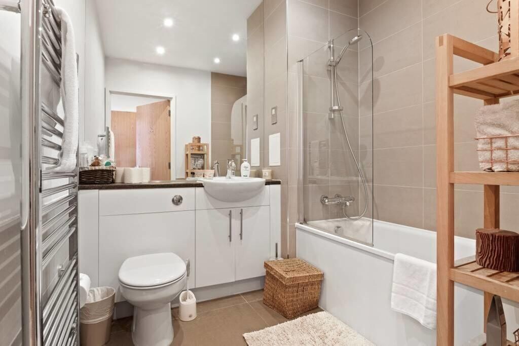 Photo of Bathroom in Newham