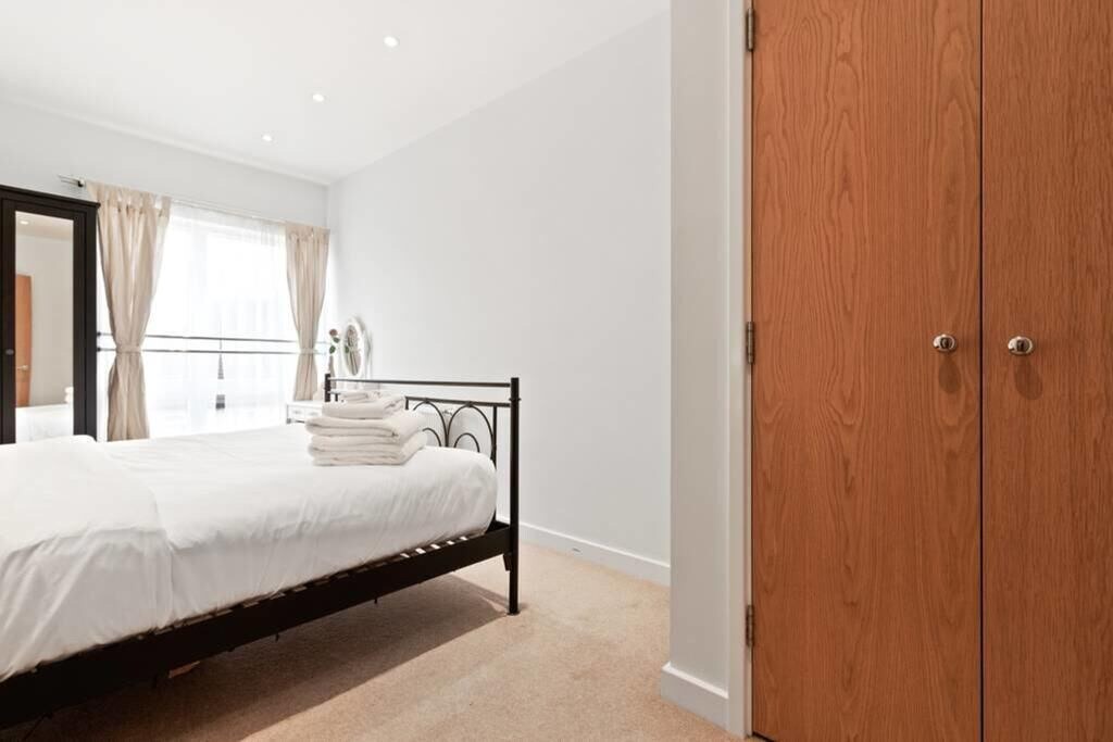 Photo of Bedroom in Newham