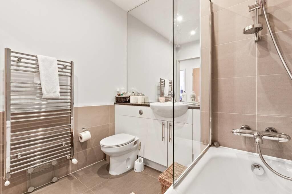 Photo of Bathroom in Newham