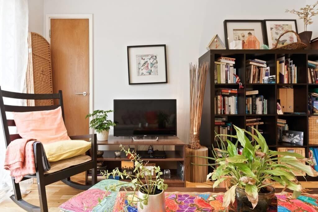 Photo of Livingroom in Newham