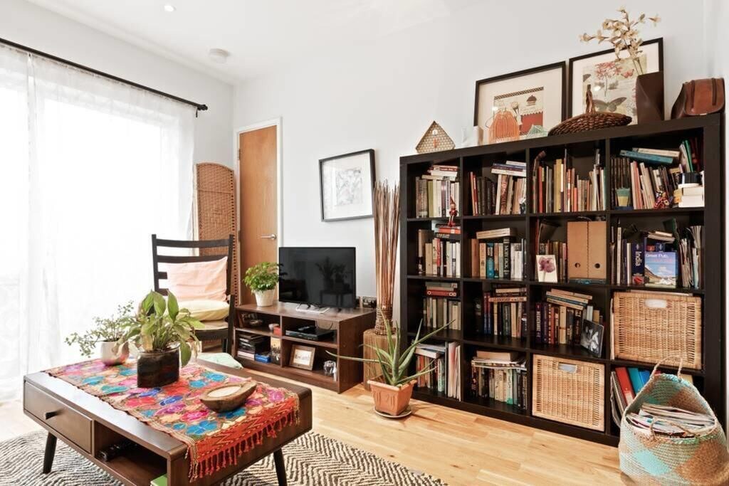 Photo of Livingroom in Newham