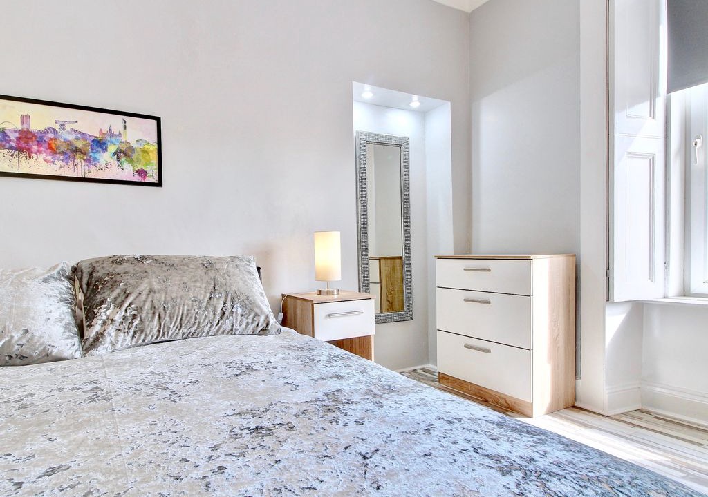 Photo of Bedroom in Busby