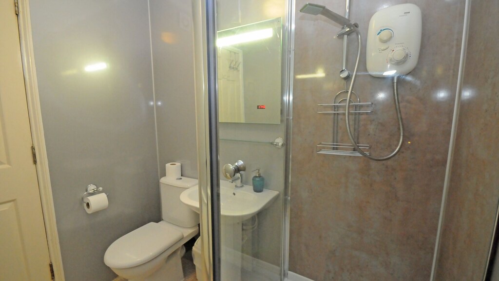 Photo of Bathroom in Tradeston